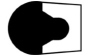 Joint de tige R-14361