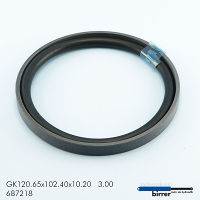 Anello di scorrimento GK -1 671568