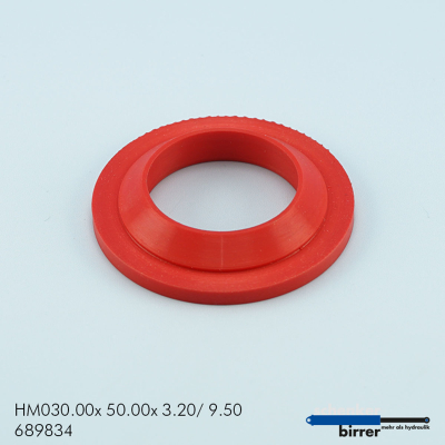 Manicotto del cappello HM speciale