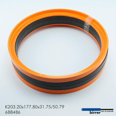 Joint de piston II -C