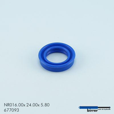 Anello di scanalatura UNI/L
