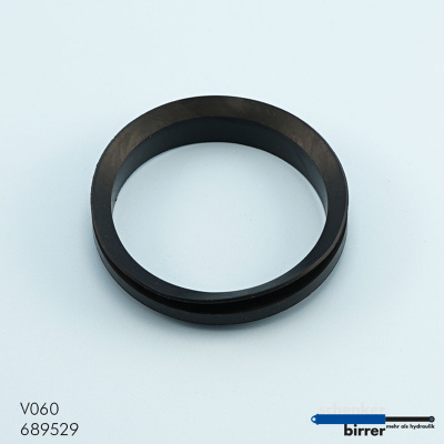 Anello a V VS