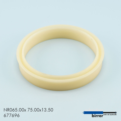 Groove ring UNA