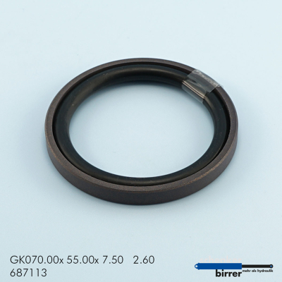Gleitring GK -1  671394