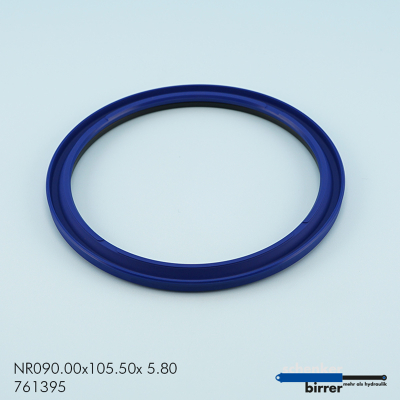 Bague rainurée UNI-BKI