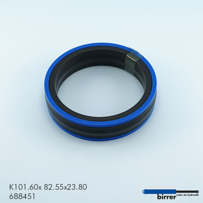 Guarnizione del pistone II -J