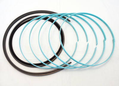 Seal kit Liebherr piston side