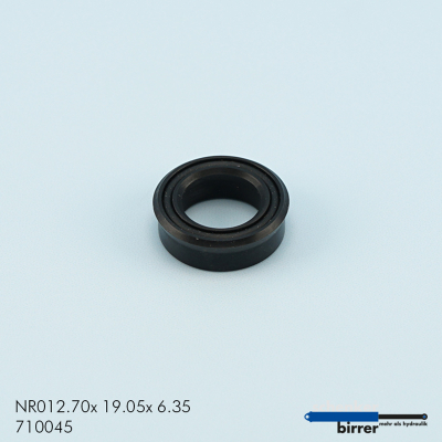 Anello di scanalatura PSB