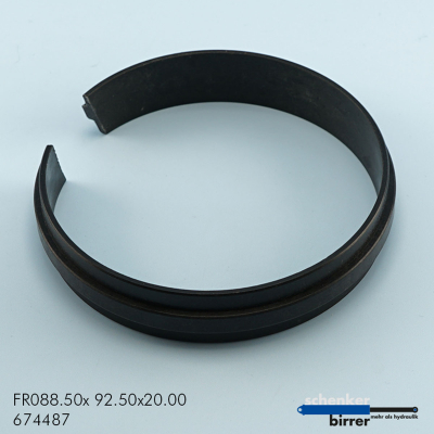 Anello guida WRI/T