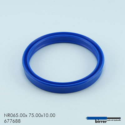 Bague rainurée UNI/L