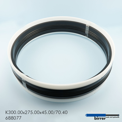 Piston seal II -A