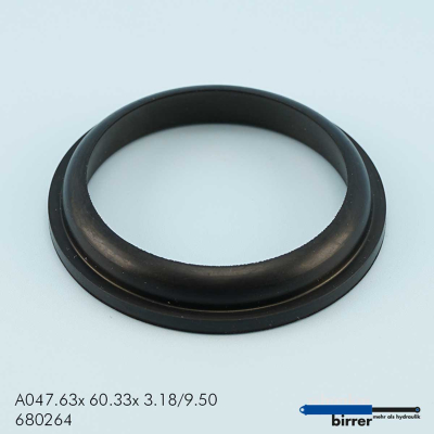 Abstreifer A-PWO