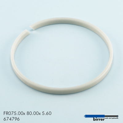 Bague de guidage WR