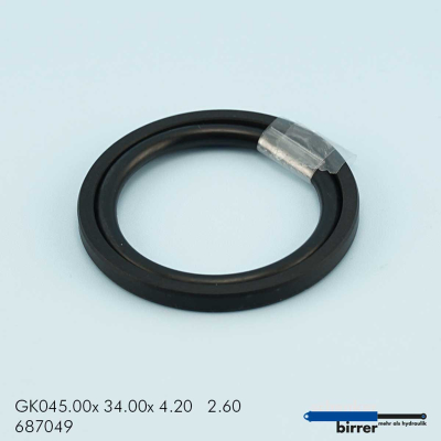 Anello di scorrimento GK -1 670751