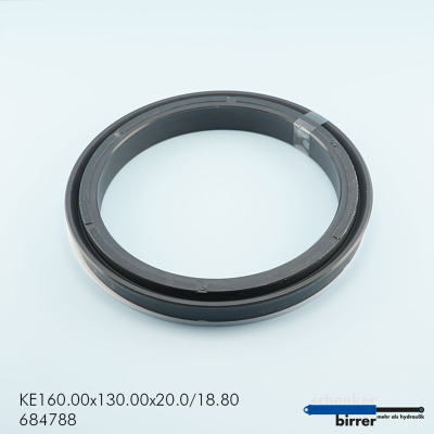Piston seal T-18