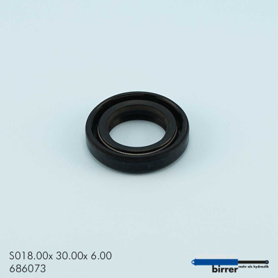 Bague Simmerring BABSL