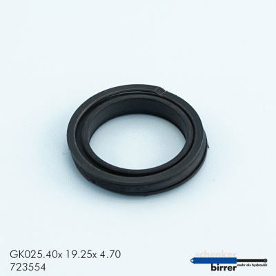 Sliding ring GKD-3