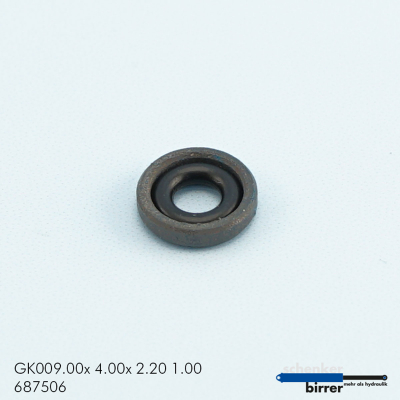 Anello di scorrimento GK -1 670134