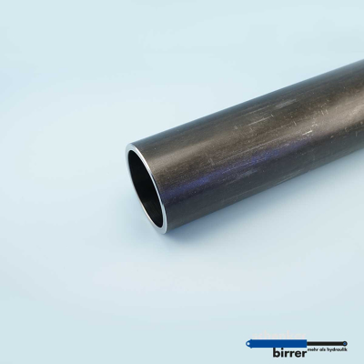 Canna del cilindro levigata H8