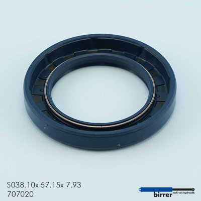 Oil seal BABSL