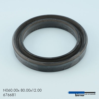 Groove ring N