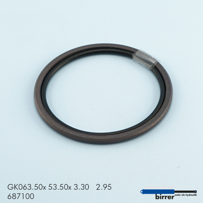 Sliding ring GK -1 670398