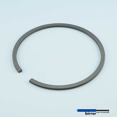 Piston ring GG25