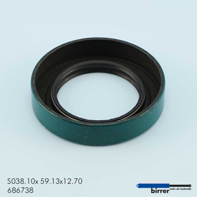 Paraolio B1SL