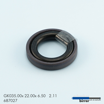 Gleitring GK -1  671219