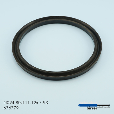 Anello scanalato NA-437
