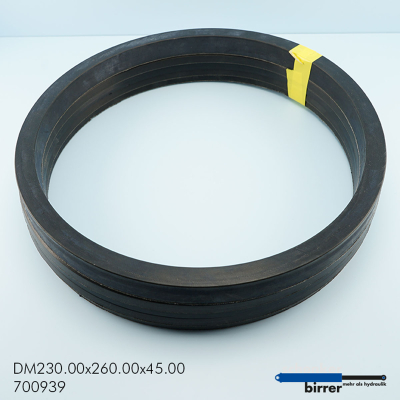 Manicotto per tetto 5T