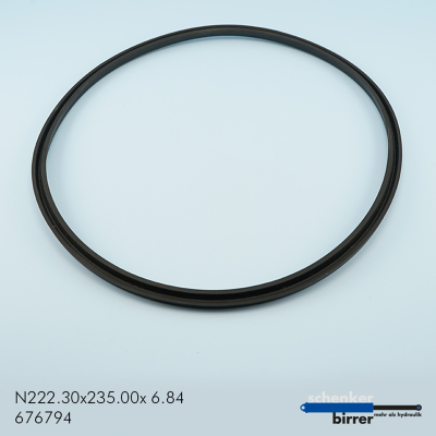 Anello scanalato NA-925