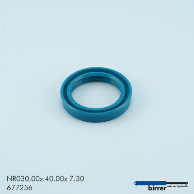 Anello di scanalatura UNI/L