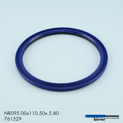 Bague rainurée UNI-BKI