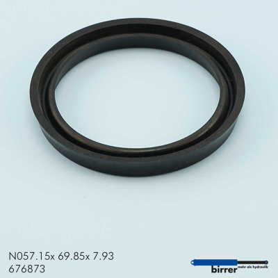 Groove ring NI-225