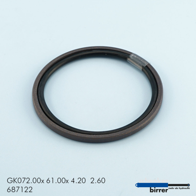 Sliding ring GK -1 670787