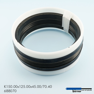 Joint de piston II -A