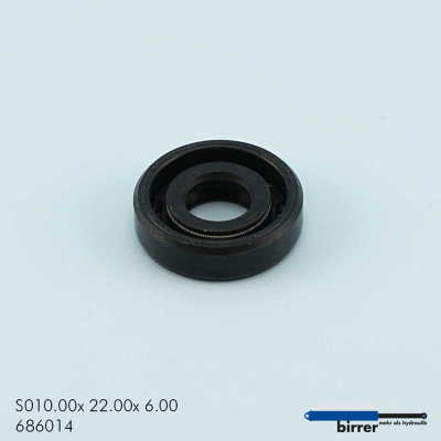 Bague Simmerring BASL