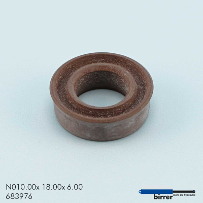 Bague rainurée N-VITON