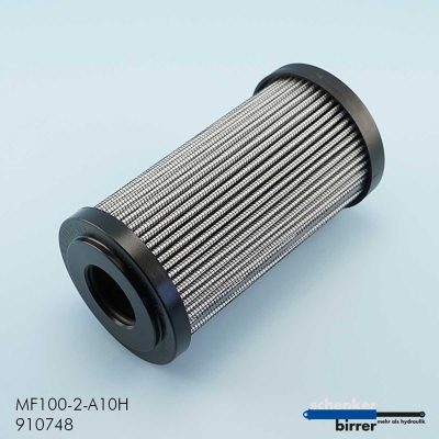 Filter element