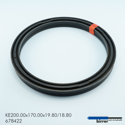 Joint de piston G-18