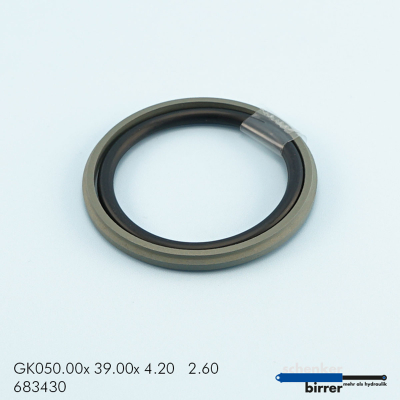 Sliding ring GKS-1 670757