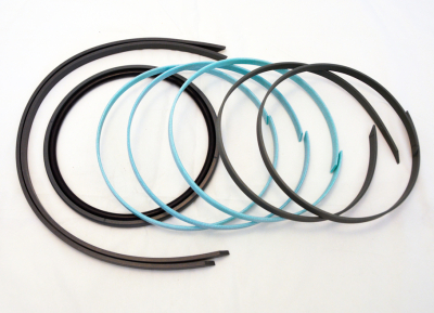 Seal kit Liebherr piston side